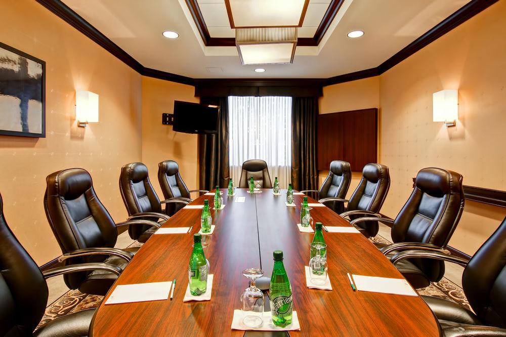 Hampton Inn By Hilton Toronto Airport Corporate Centre ภายนอก รูปภาพ