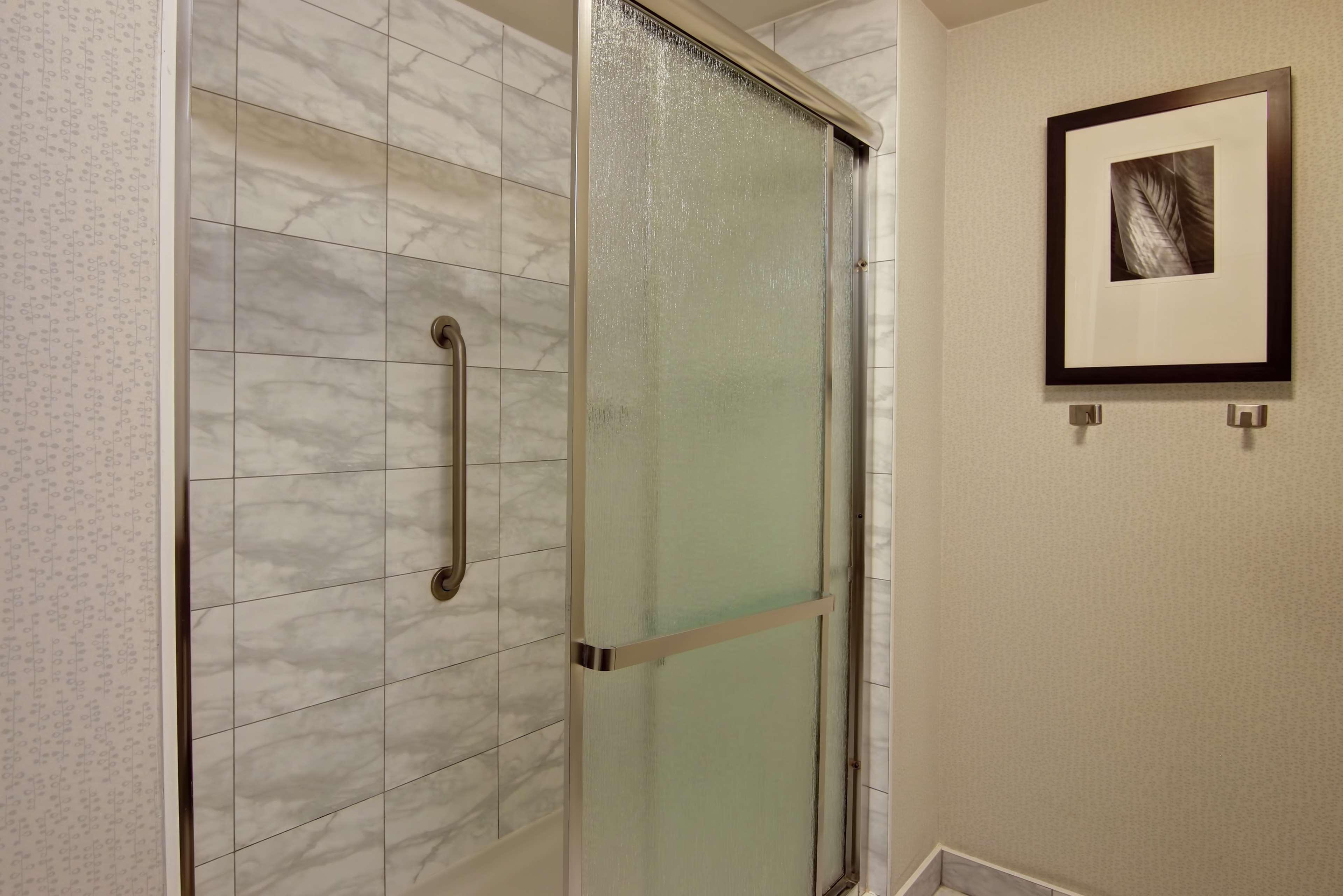 Hampton Inn By Hilton Toronto Airport Corporate Centre ภายนอก รูปภาพ