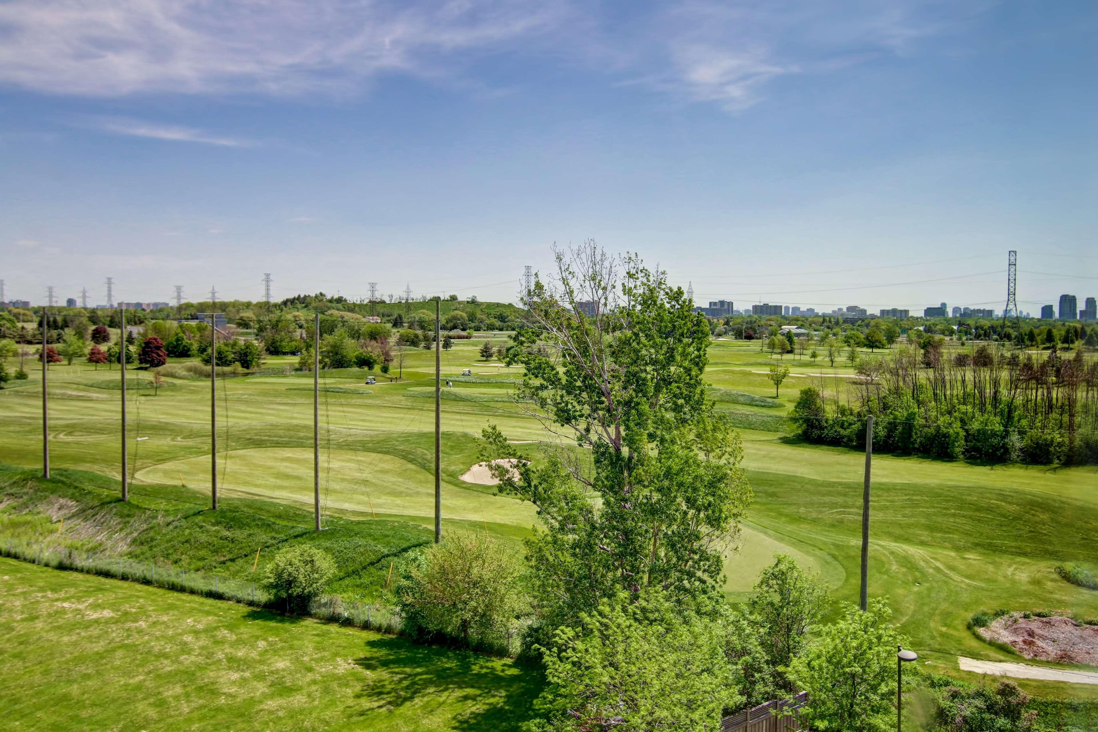 Hampton Inn By Hilton Toronto Airport Corporate Centre ภายนอก รูปภาพ