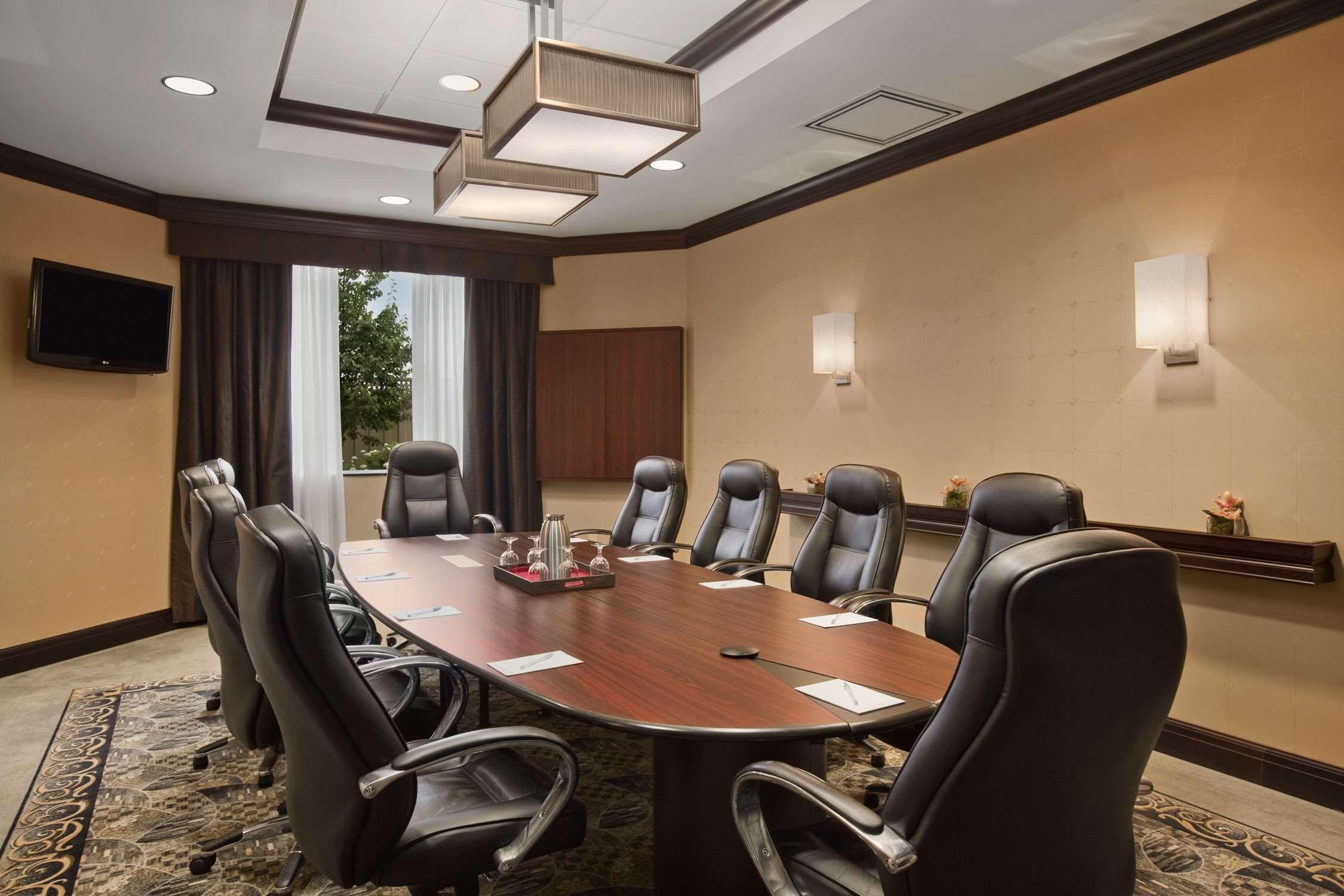 Hampton Inn By Hilton Toronto Airport Corporate Centre ภายนอก รูปภาพ