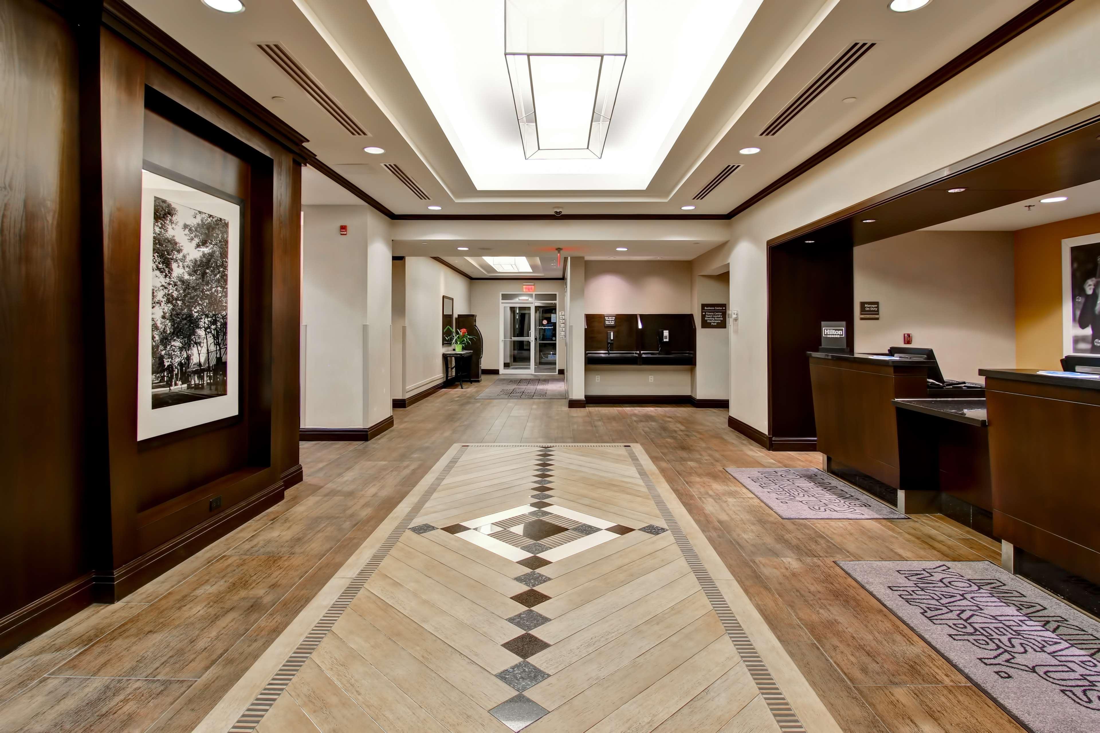 Hampton Inn By Hilton Toronto Airport Corporate Centre ภายนอก รูปภาพ