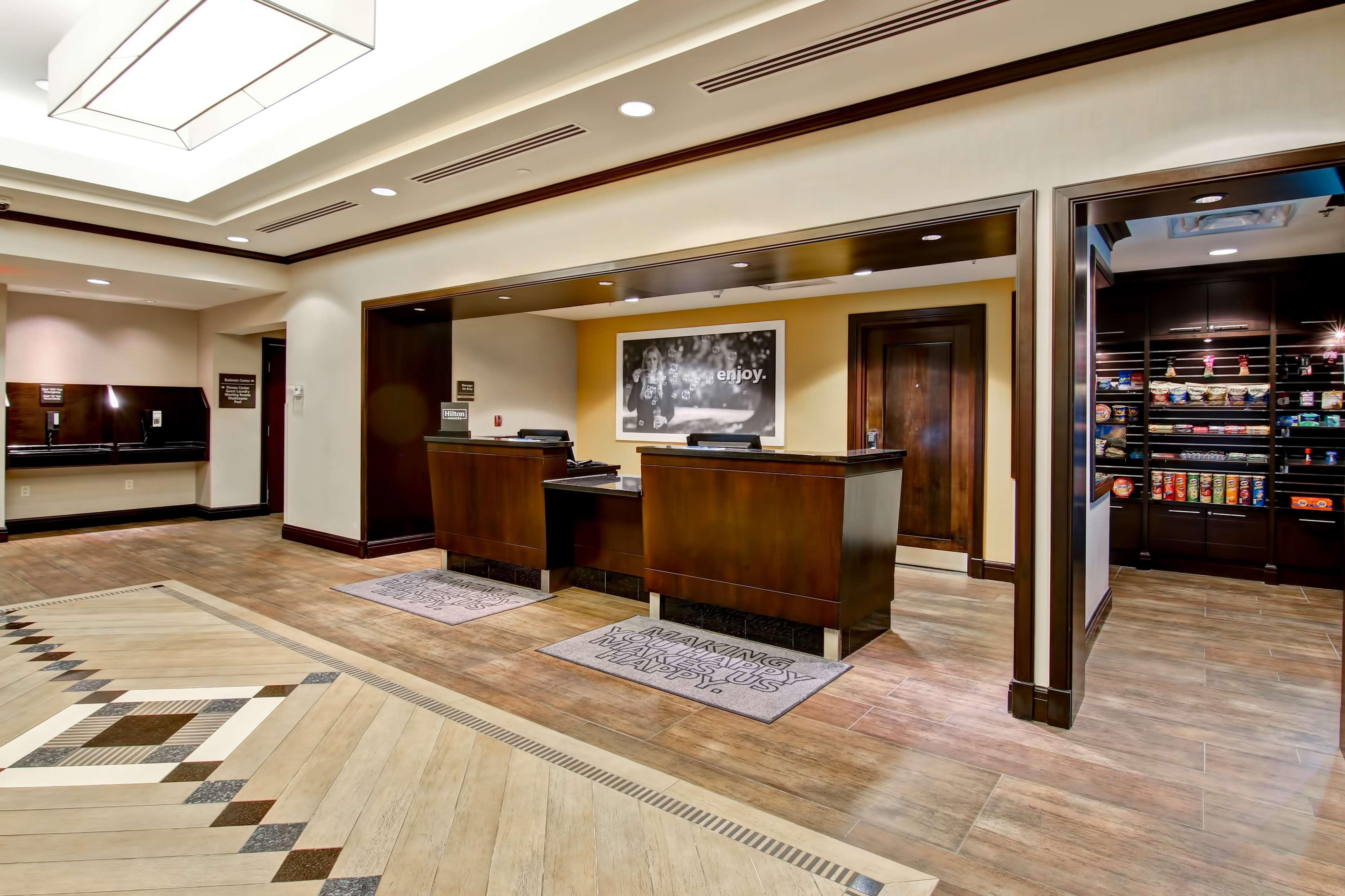Hampton Inn By Hilton Toronto Airport Corporate Centre ภายนอก รูปภาพ