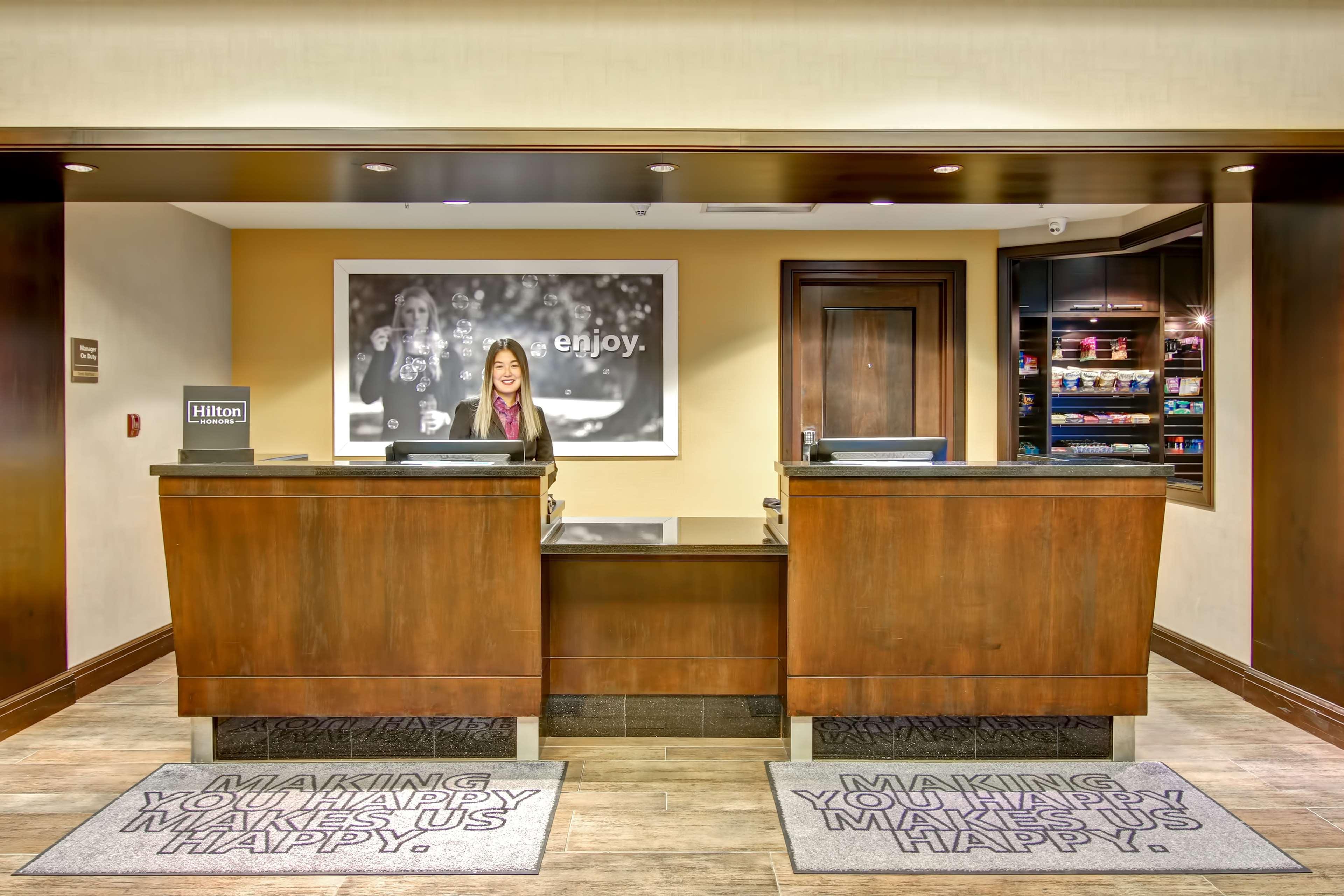 Hampton Inn By Hilton Toronto Airport Corporate Centre ภายนอก รูปภาพ