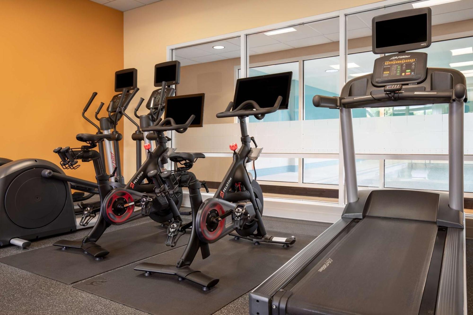 Hampton Inn By Hilton Toronto Airport Corporate Centre ภายนอก รูปภาพ
